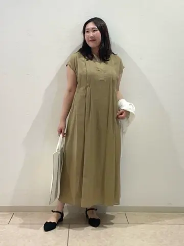 自由区 黒田 コーディネート画像