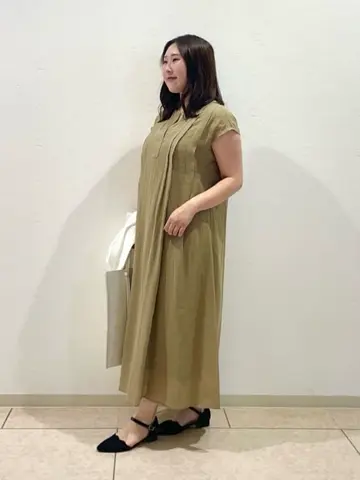 自由区 黒田 コーディネート画像