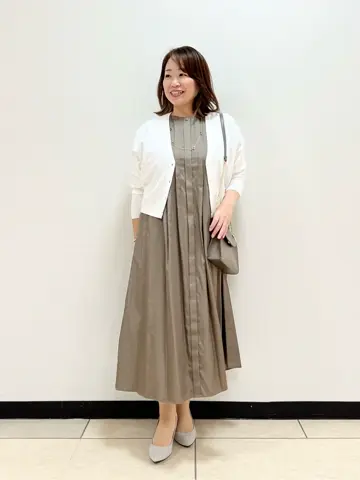 自由区 伊藤 コーディネート画像