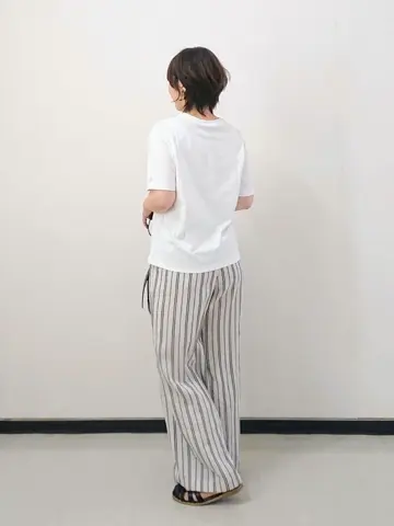 自由区 近藤 コーディネート画像