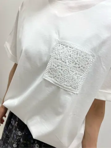 自由区 中野 コーディネート画像