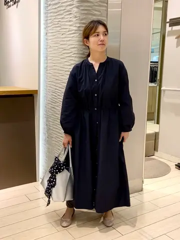 自由区 鈴木 コーディネート画像