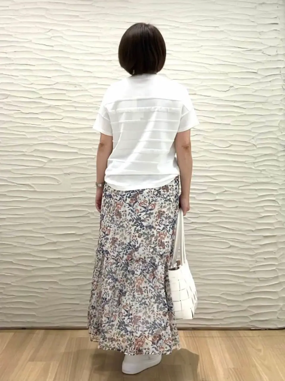 自由区 玉名 コーディネート画像