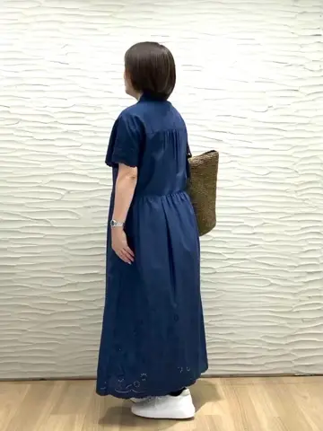 自由区 玉名 コーディネート画像