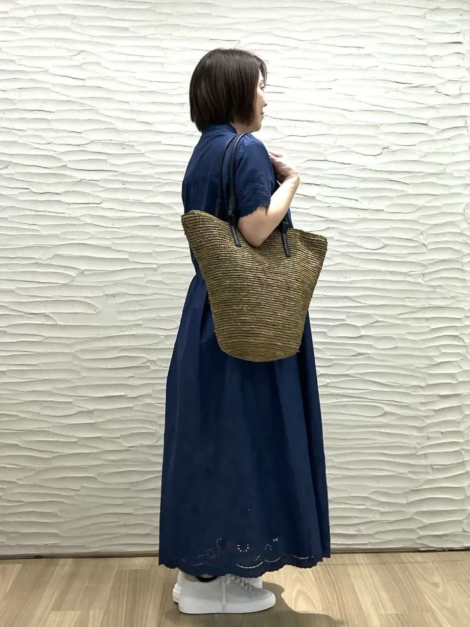 自由区 玉名 コーディネート画像