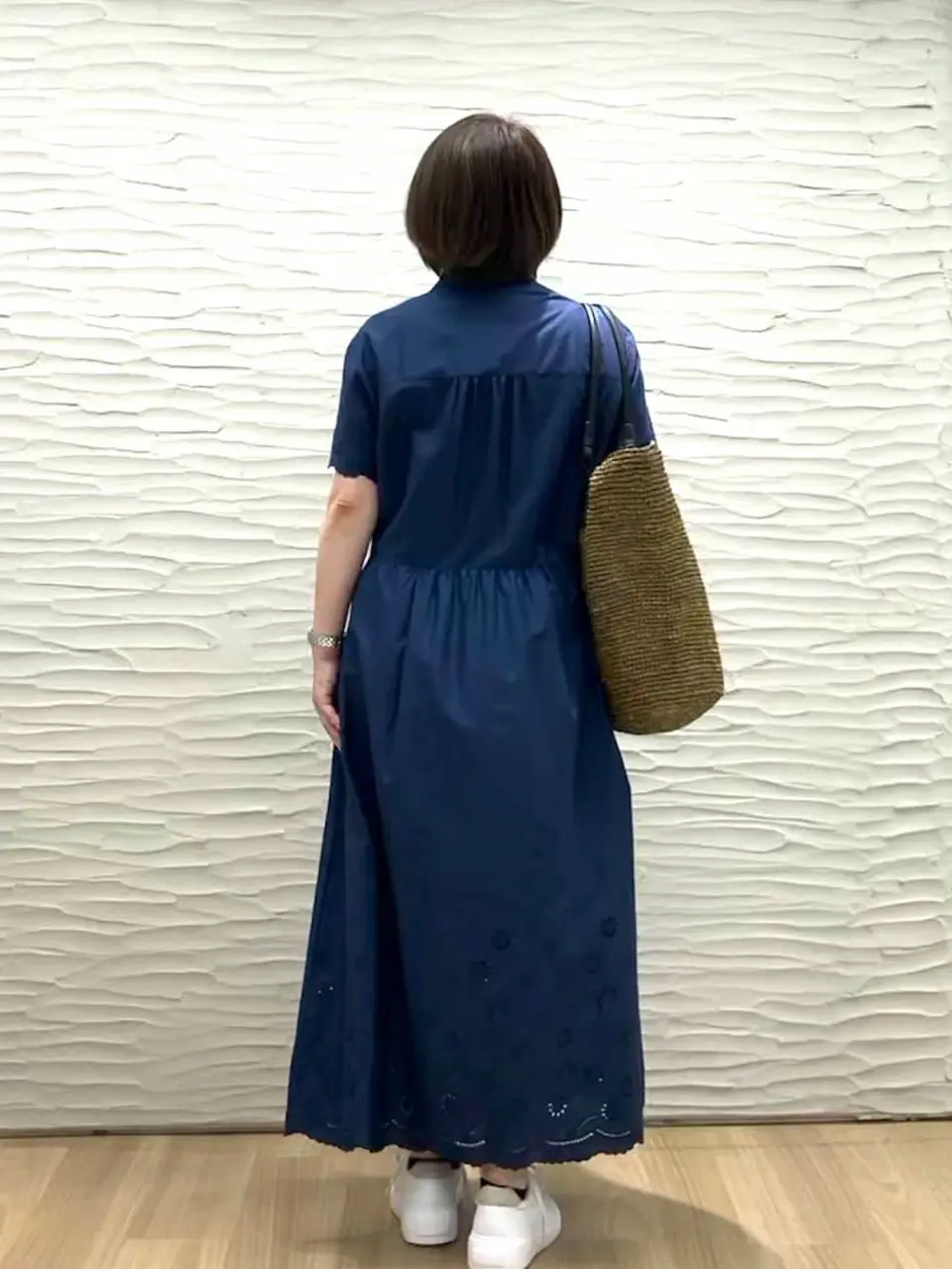 自由区 玉名 コーディネート画像