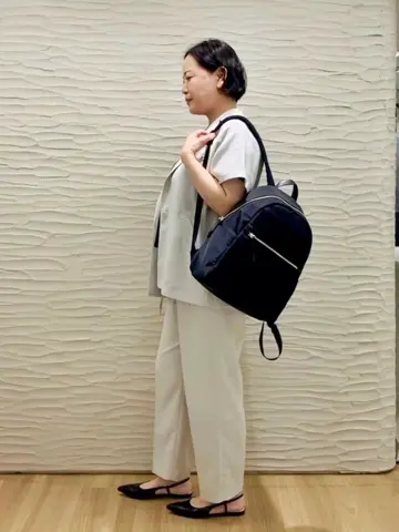 自由区 橋口 コーディネート画像