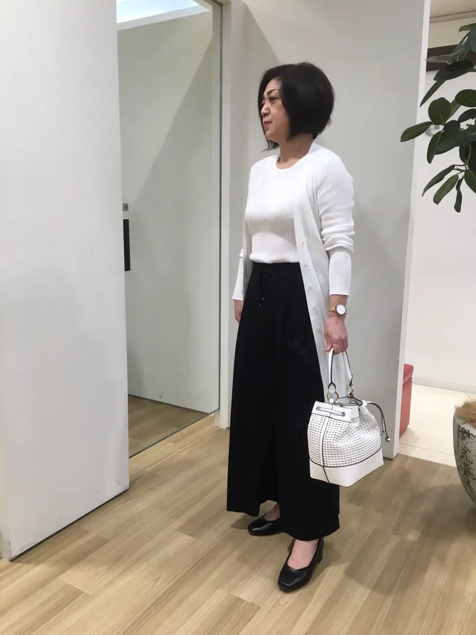  小森 コーディネート画像