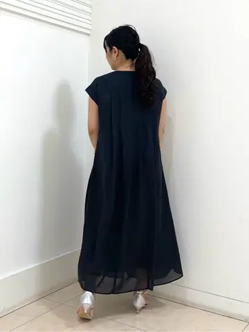 自由区 misato コーディネート画像