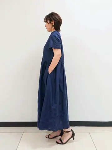 自由区 近藤 コーディネート画像