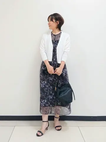 自由区 近藤 コーディネート画像