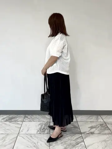 自由区 清水 コーディネート画像