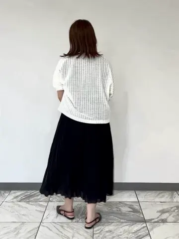 自由区 清水 コーディネート画像