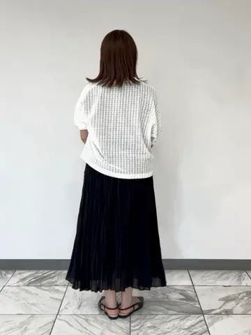 自由区 清水 コーディネート画像