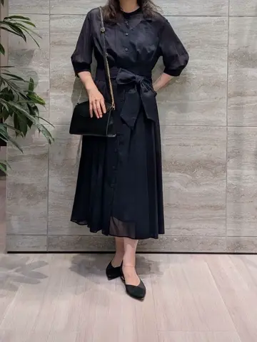 自由区 Nakai コーディネート画像