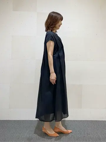 自由区 山本 コーディネート画像