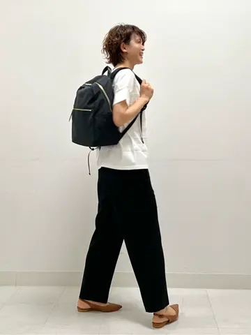 自由区 中野 コーディネート画像