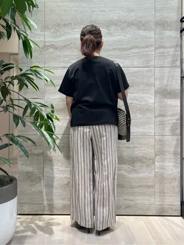 自由区 Matsumoto コーディネート画像