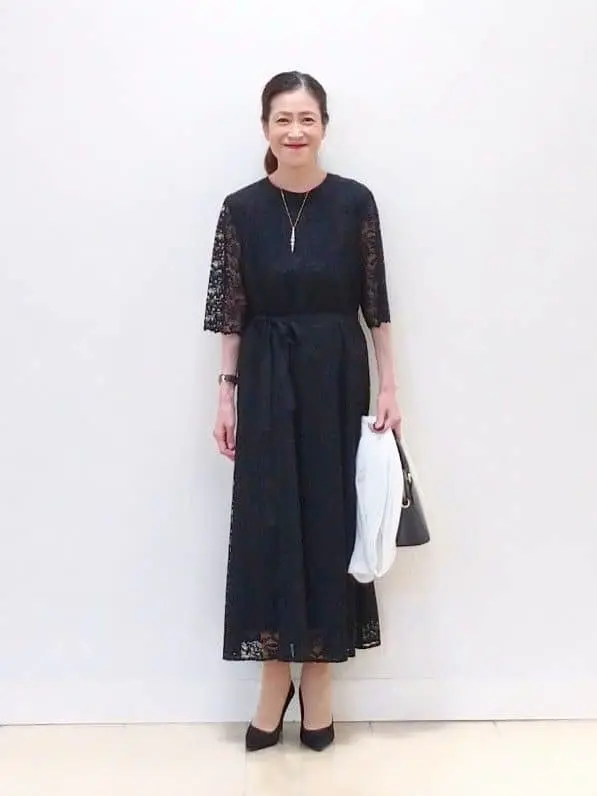 自由区 八田 コーディネート画像