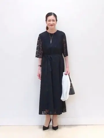 自由区 八田 コーディネート画像