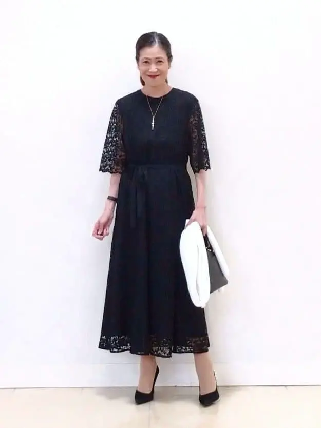 自由区 八田 コーディネート画像