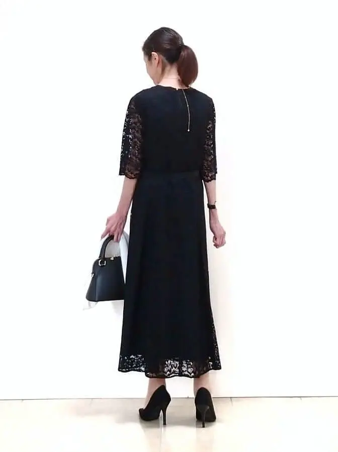 自由区 八田 コーディネート画像