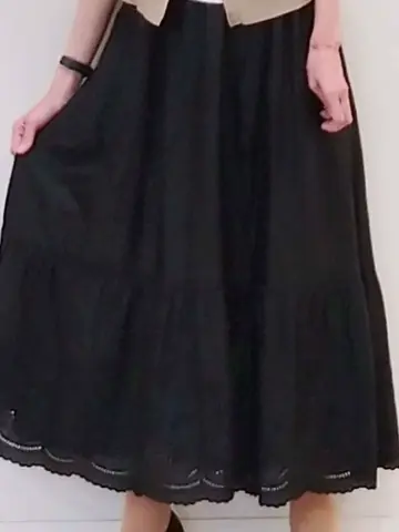 自由区 八田 コーディネート画像