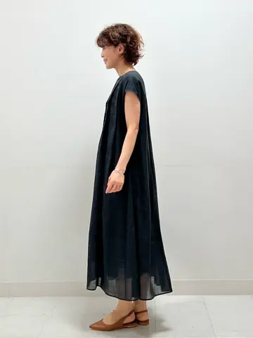 自由区 中野 コーディネート画像