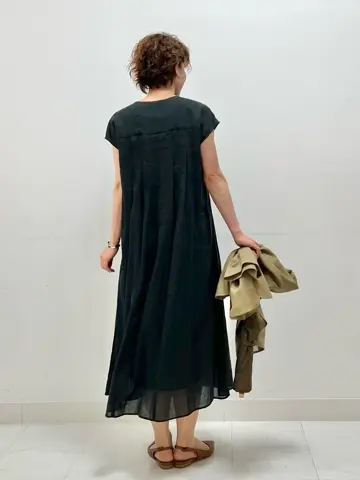 自由区 中野 コーディネート画像