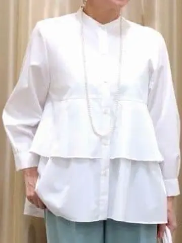 自由区 鶴田 コーディネート画像