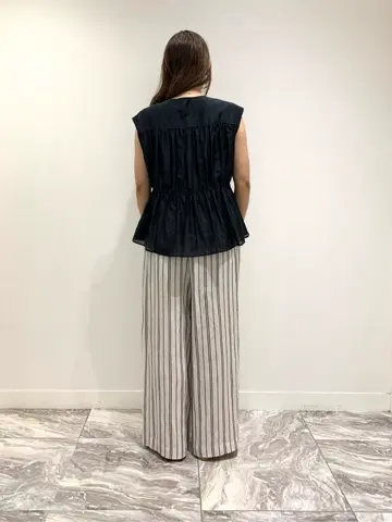 自由区 日野 コーディネート画像