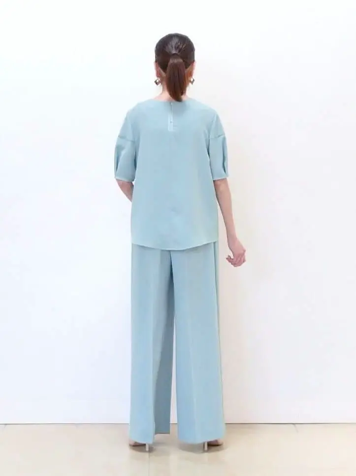 自由区 八田 コーディネート画像