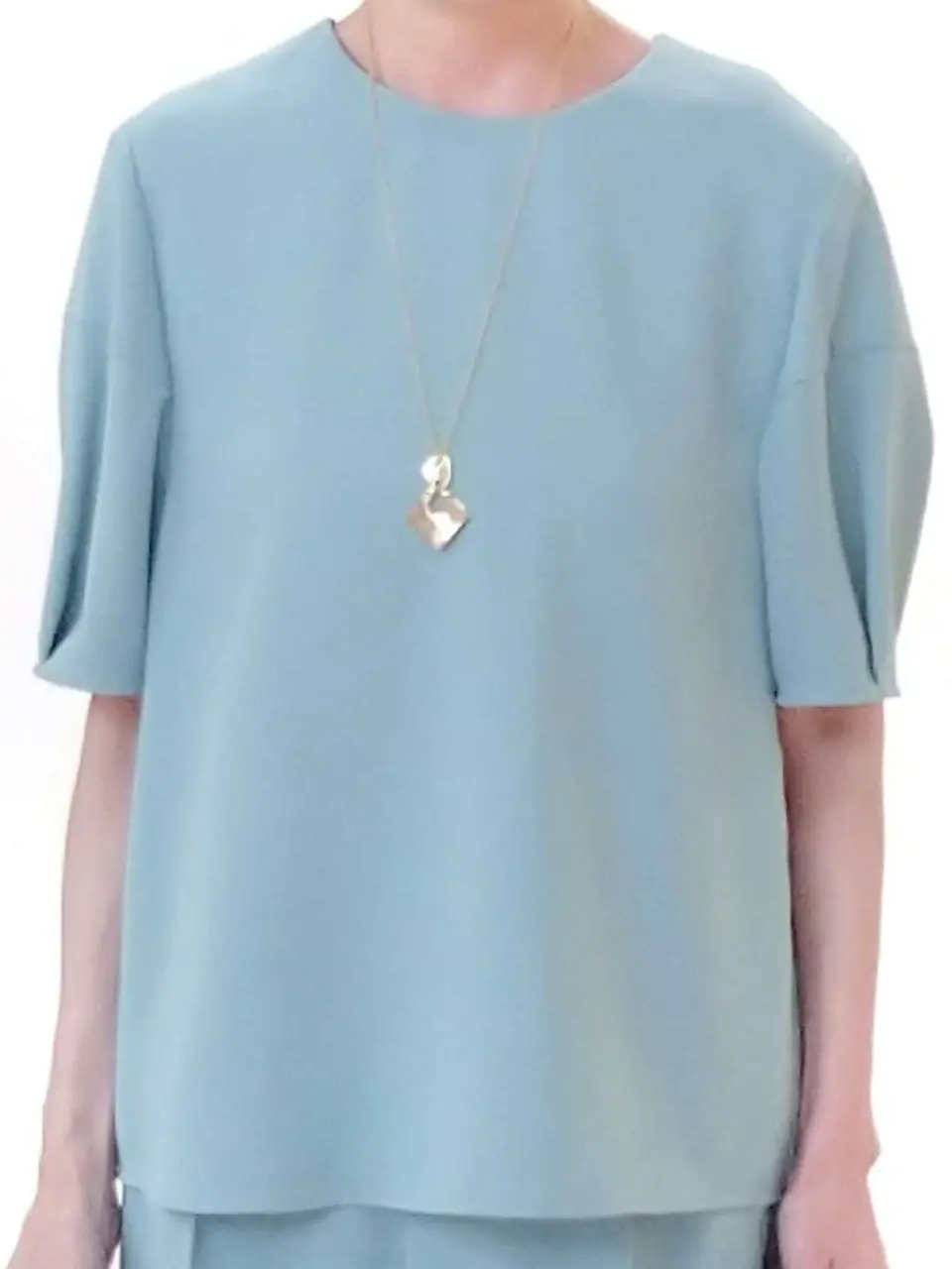 自由区 八田 コーディネート画像