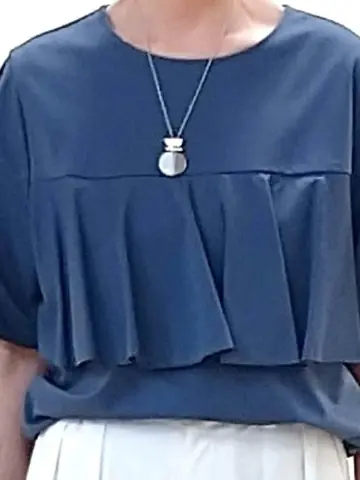 自由区 八田 コーディネート画像