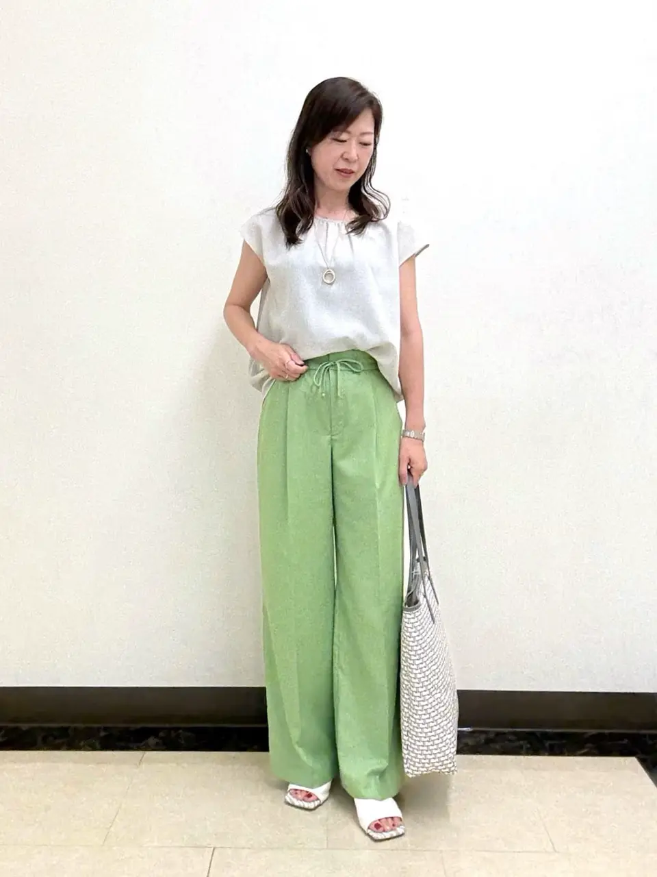  大塚 コーディネート画像