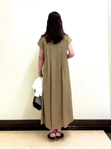 自由区 大塚 コーディネート画像