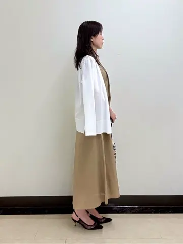 自由区 大塚 コーディネート画像