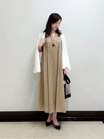 自由区 大塚 コーディネート画像