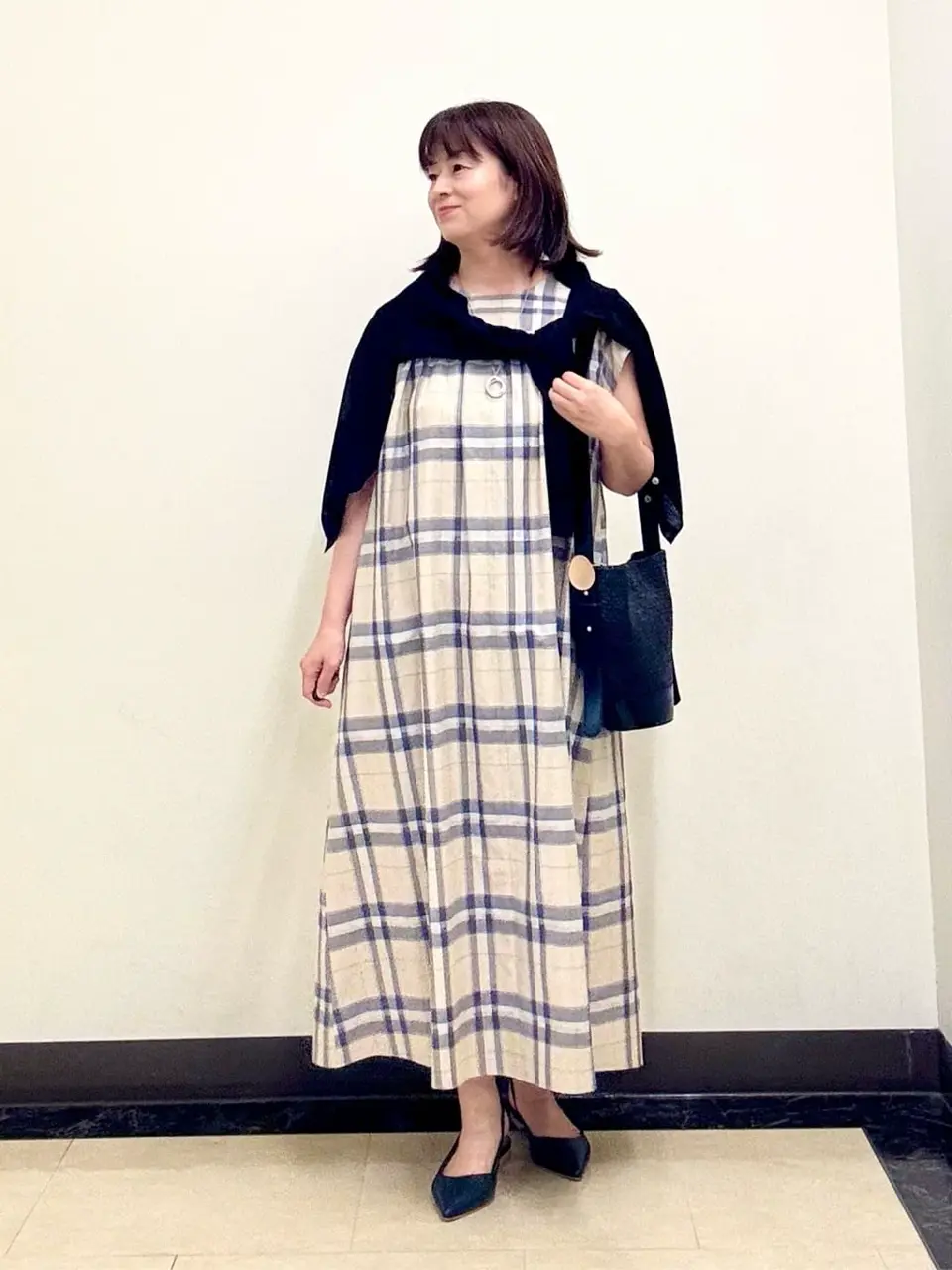  岡崎 コーディネート画像