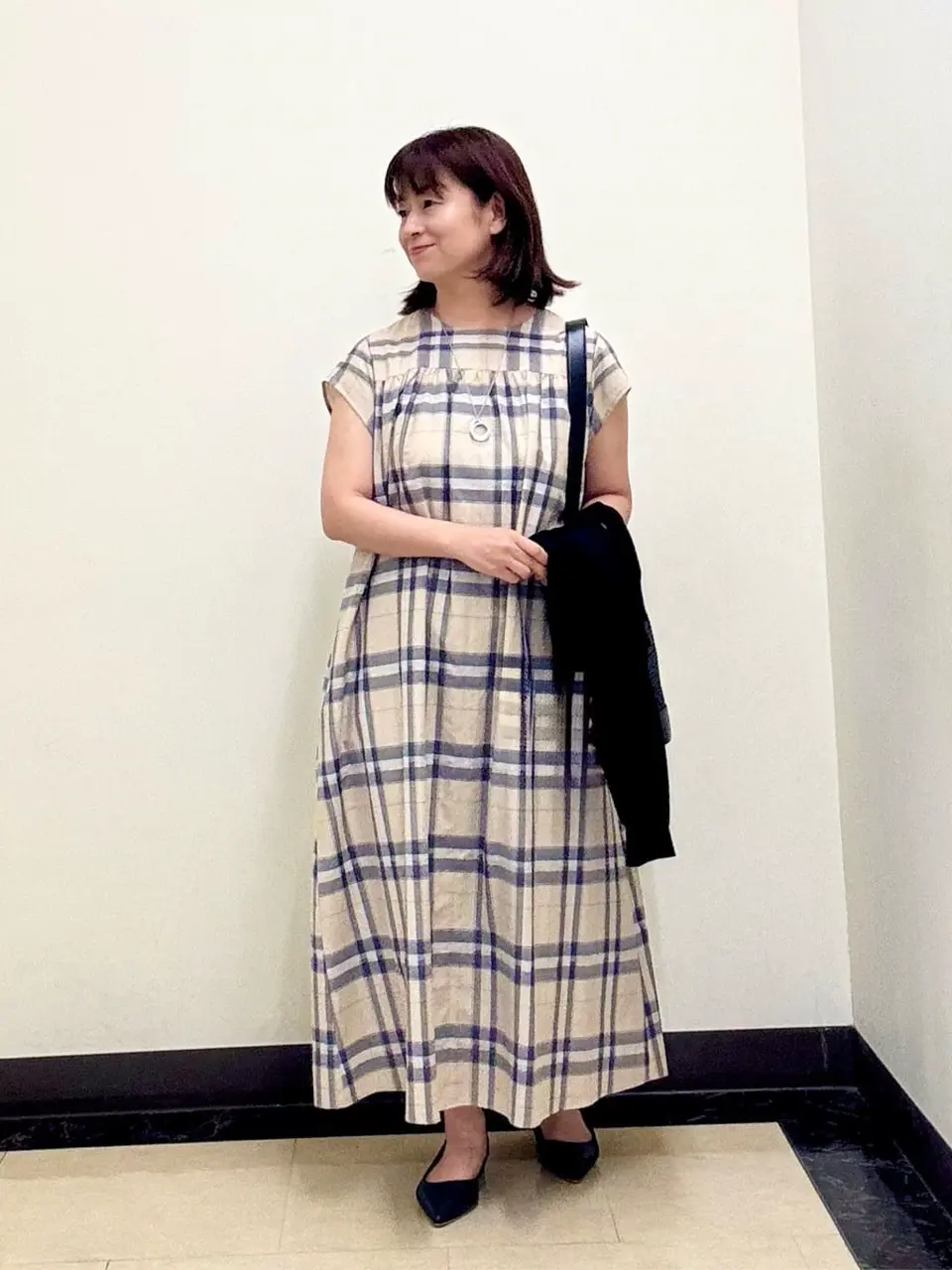 自由区 岡崎 コーディネート画像