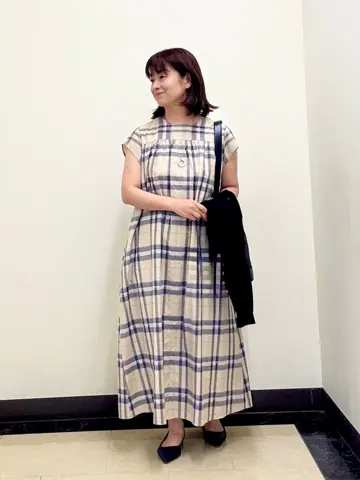 自由区 岡崎 コーディネート画像