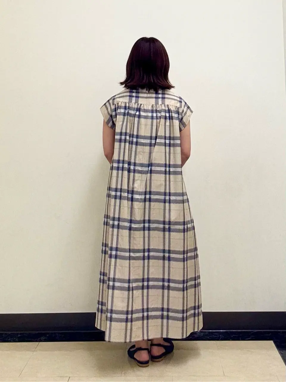 自由区 岡崎 コーディネート画像