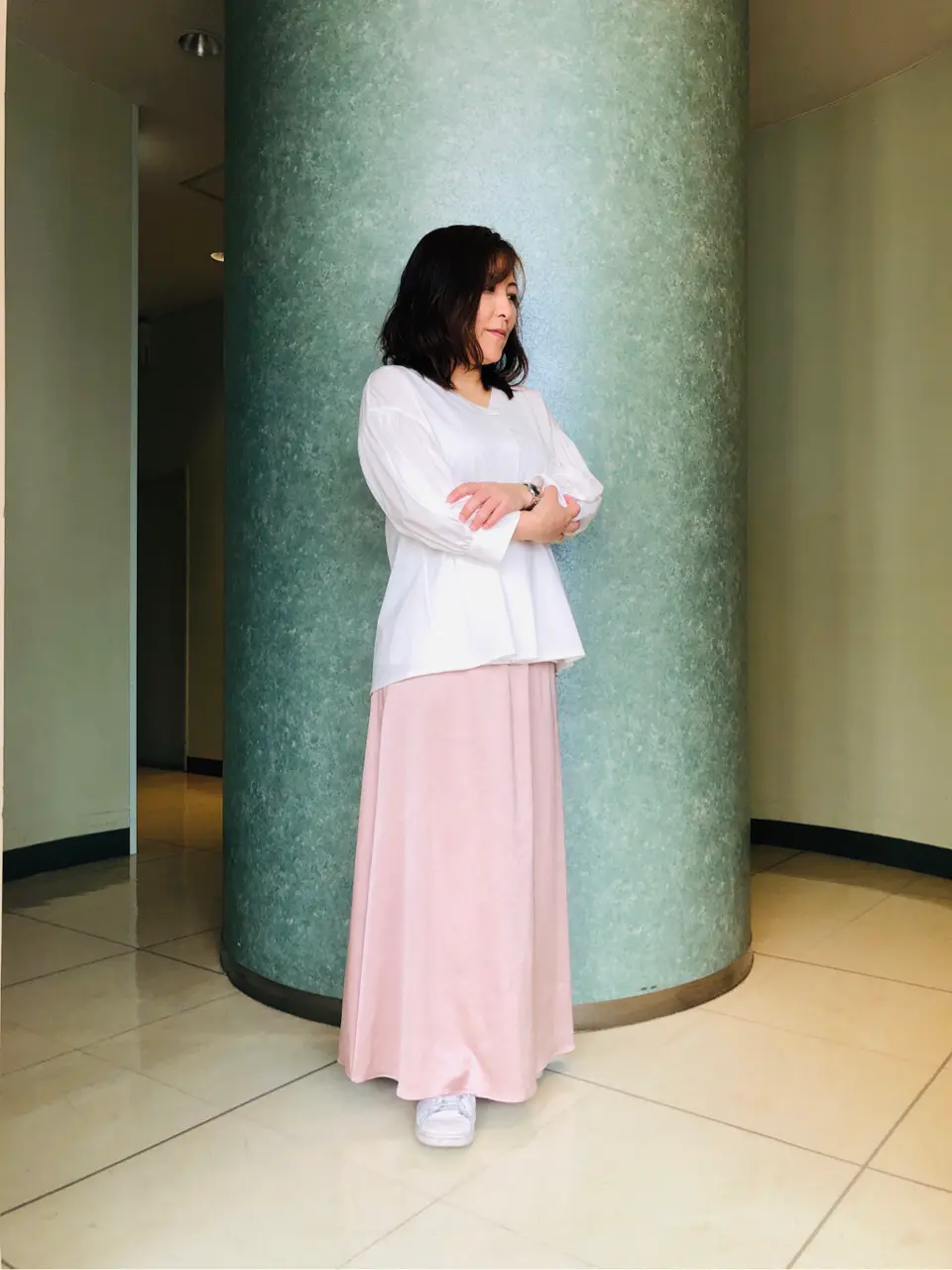  吉田 コーディネート画像