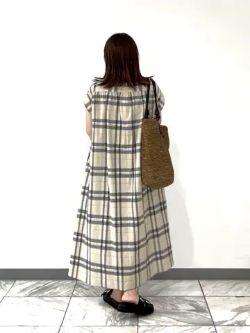 自由区 清水 コーディネート画像