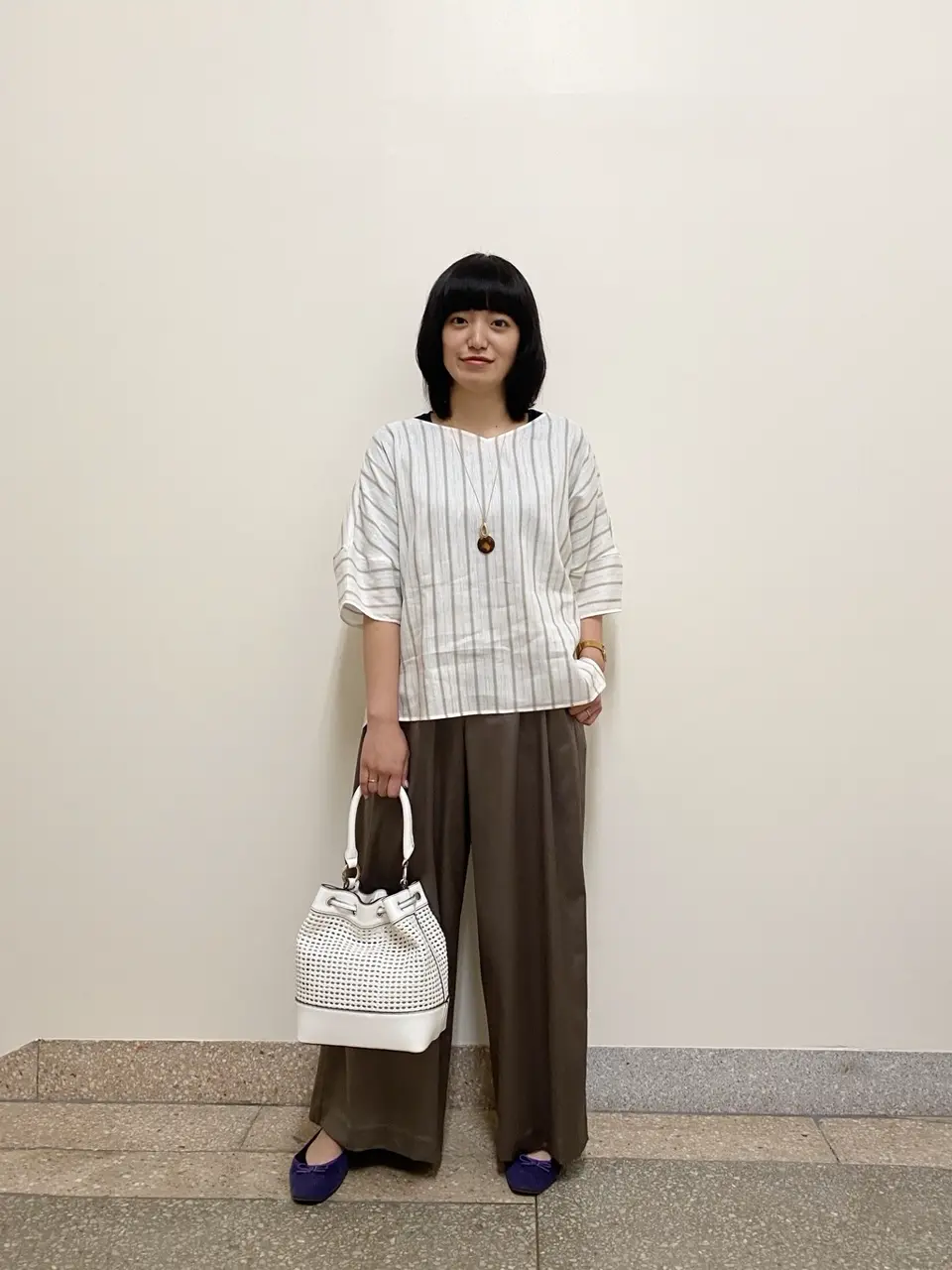  佐藤 コーディネート画像