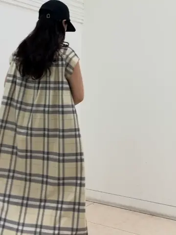 自由区 misato コーディネート画像