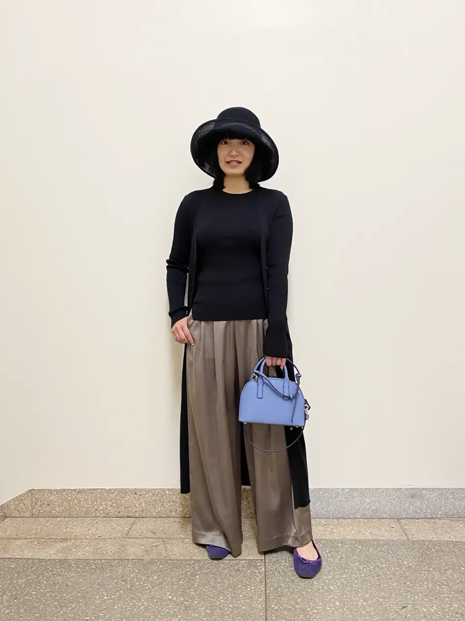  佐藤 コーディネート画像