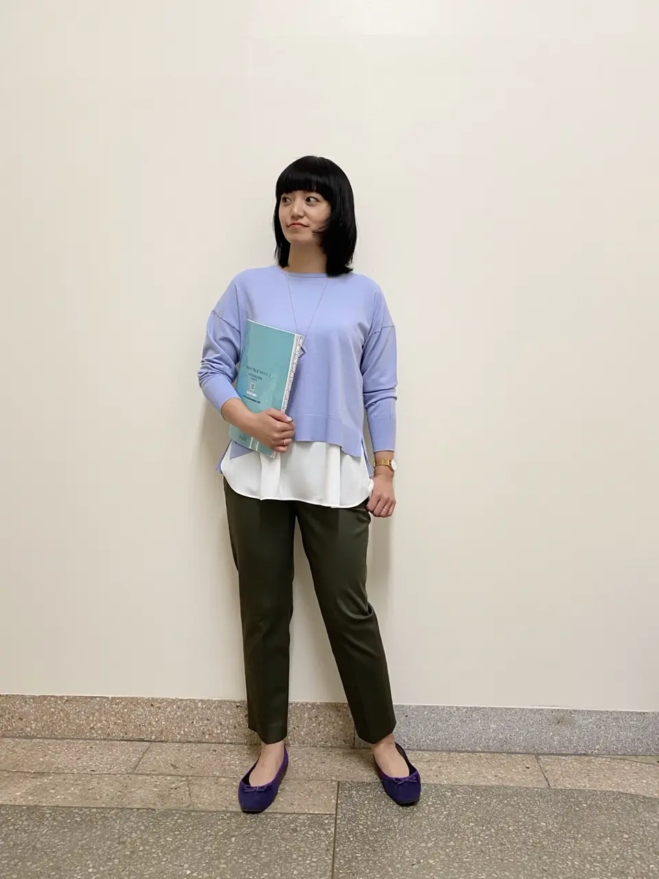  佐藤 コーディネート画像