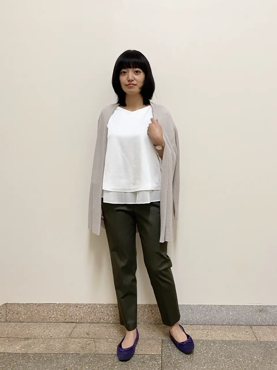  佐藤 コーディネート画像