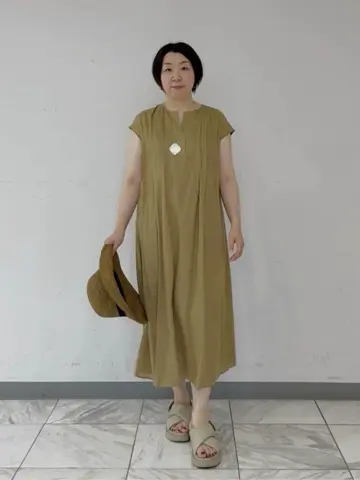 自由区 君島 コーディネート画像